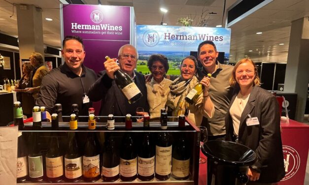 Klassieke kwaliteit bij HermanWines