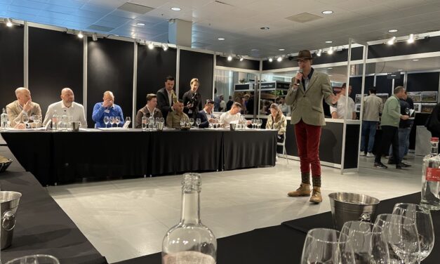 Champagne Bruno Paillard: veelzijdig en complex