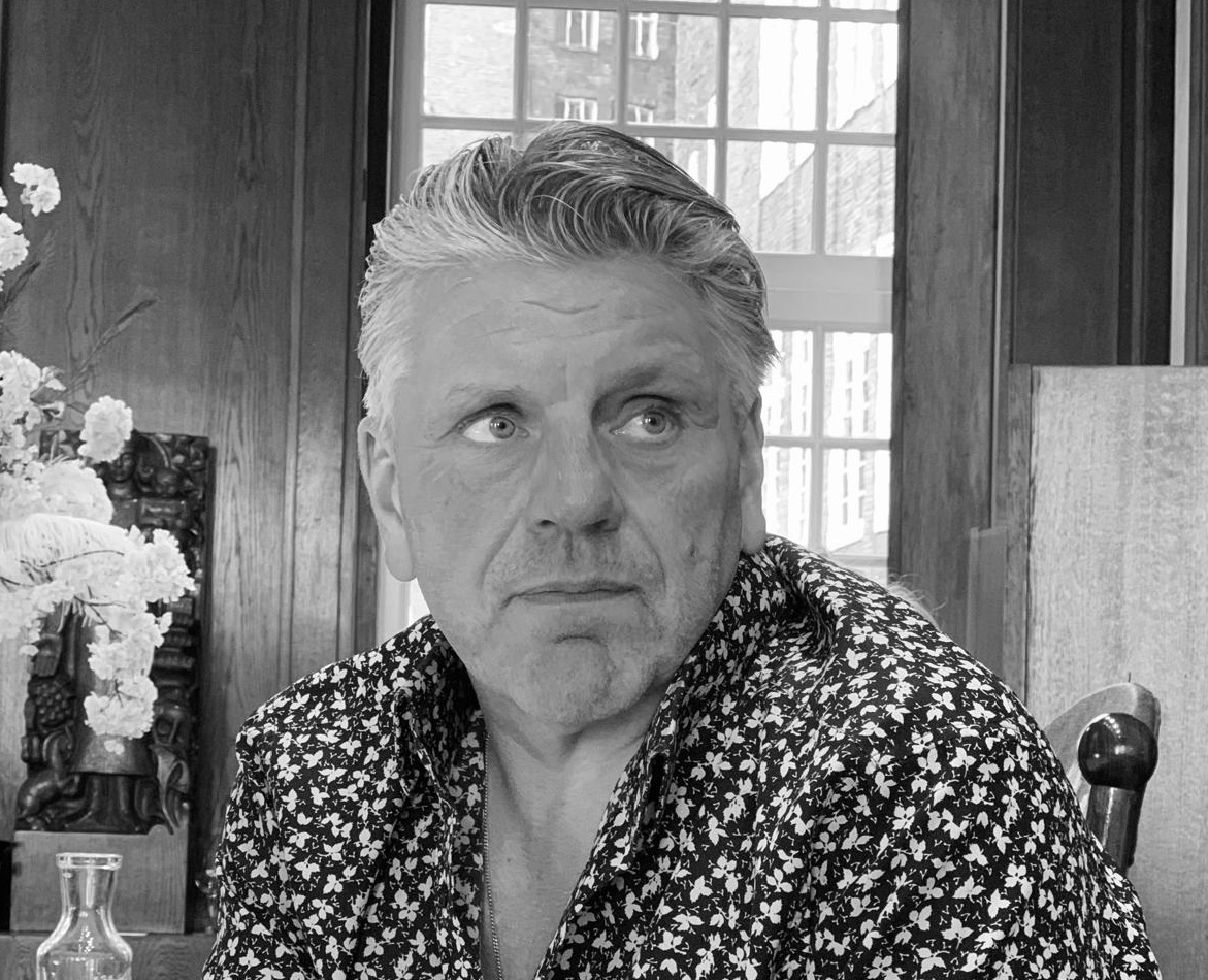 In memoriam Jonnie Boer