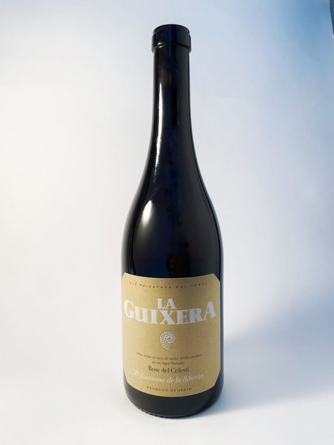 guixera fantasma Darviot-Perrin fles