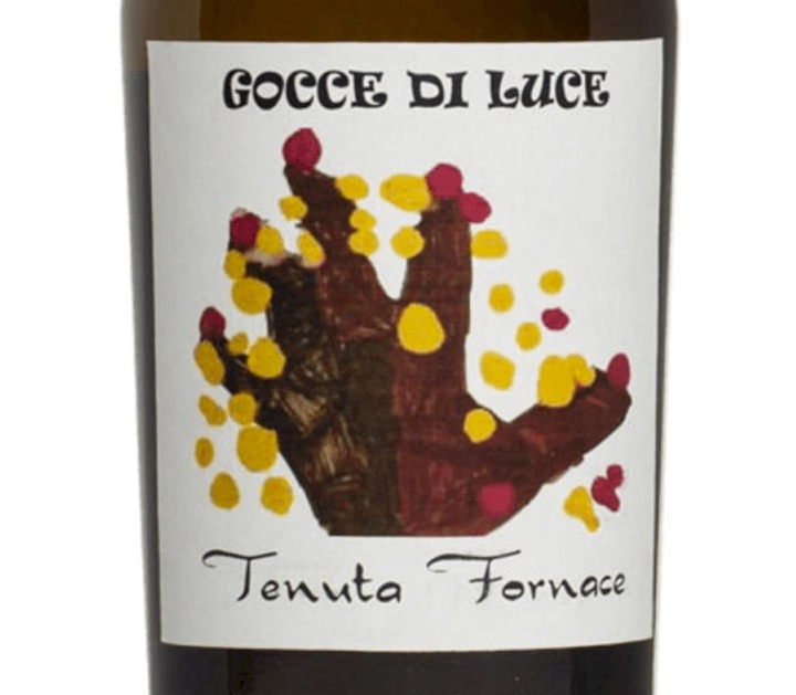 Gocce di Luce, Tenuta Fornace, Colli Tortonesi, Italië 2022