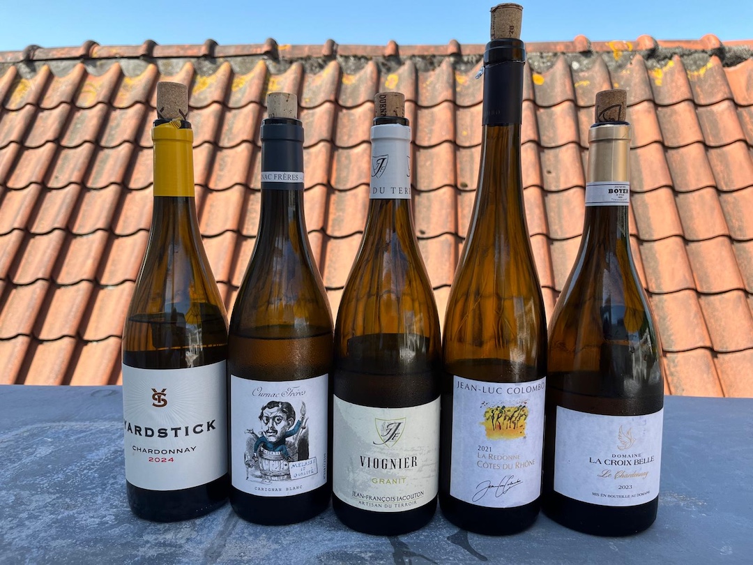 Cat A wijnen 1 Cat A wijnen 1