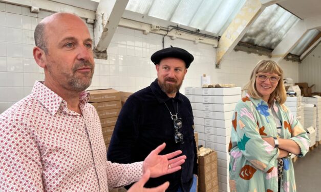 Bolomey’s Zomersalon