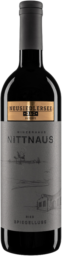 Spiegelluss Reserve 1