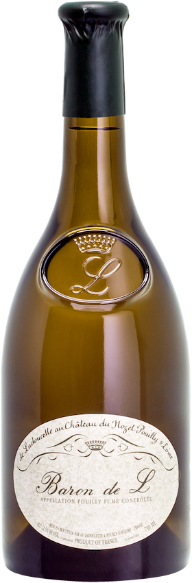 Baron de L