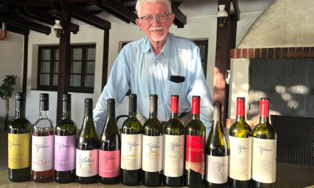 Veelzijdige kwaliteit van Tiffán