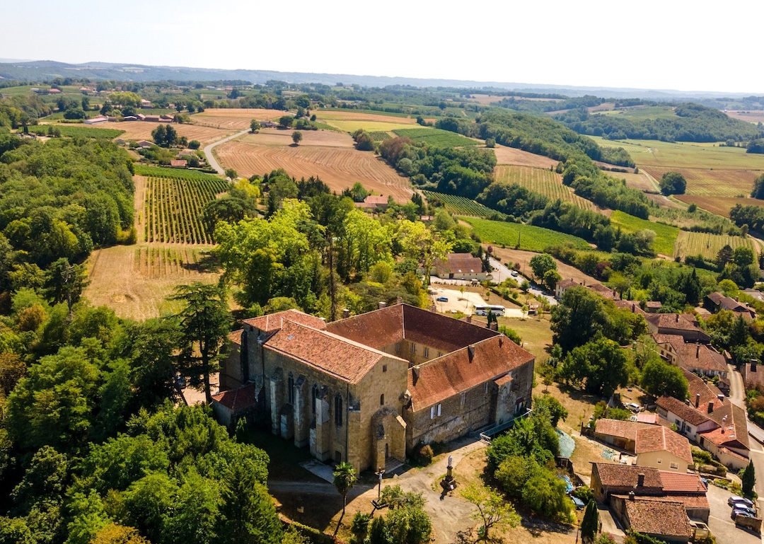 Saint-Mont Saint-Mont