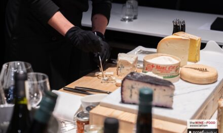 Upgrade verkiezing Proefschrift Fromager van het Jaar