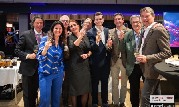 Verrassende combinaties bij spannende fromagerscompetitie