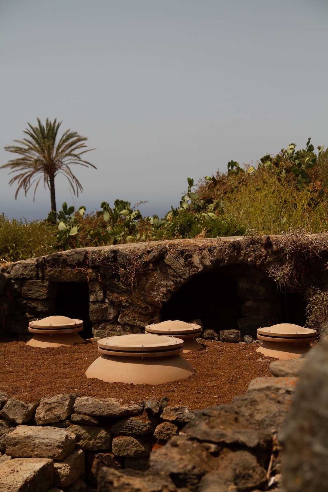 Amforen van Bbirbiciù Amforen van Bbirbiciù