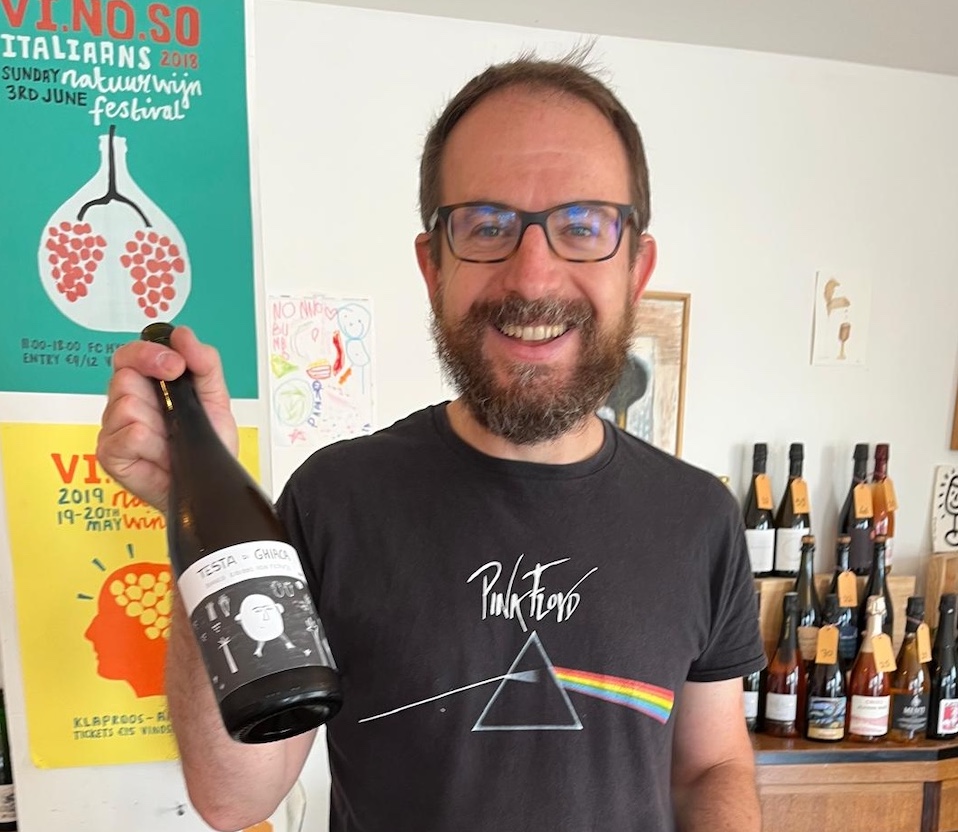 Bbirbiciu 2 Bruno Levi Della Vida kopie Bruno Levi Della Vida