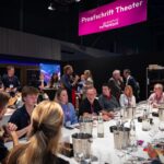 Gastvrij Rotterdam 2026 – 3 thema’s Proefschrift Theater