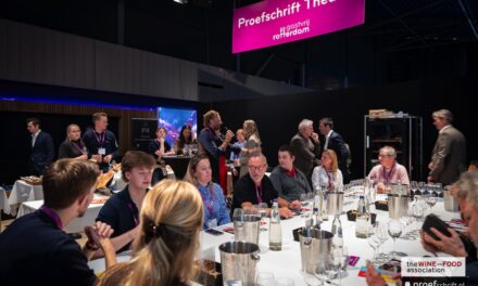 Proefjournaal Gastvrij Rotterdam 3