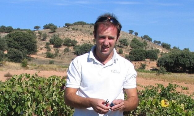 Gran Callejo Gran Reserva, Bodegas Felix Callejo, Ribera del Duero, Spanje 2019