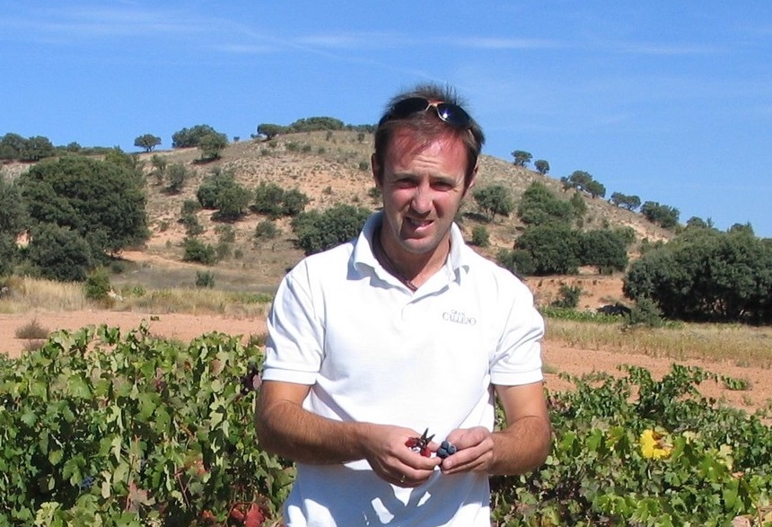 Gran Callejo Gran Reserva, Bodegas Felix Callejo, Ribera del Duero, Spanje 2019
