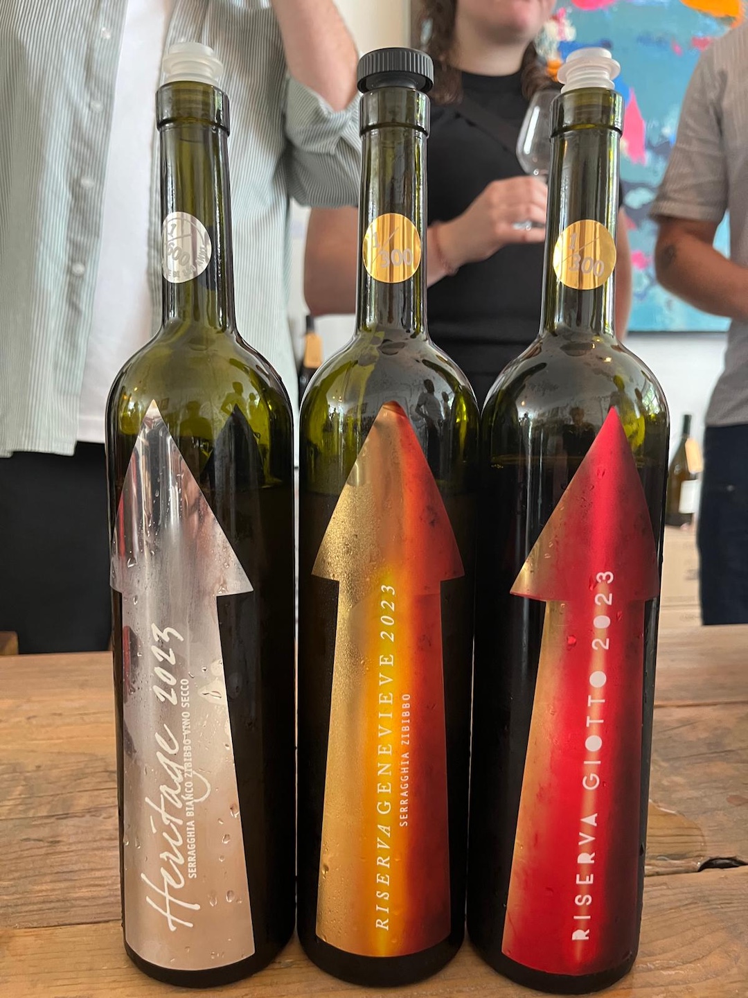 Serragghia Serragghia