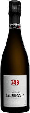 cuvee 748 cuvee 748