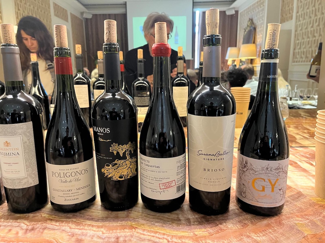 wijnen argentina 2 wijnen argentina 2