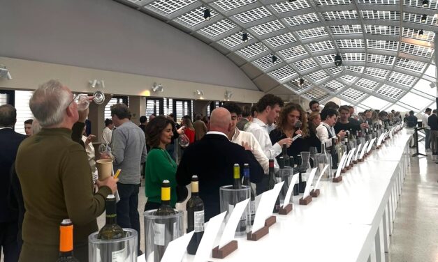 Vinites bij Capital C