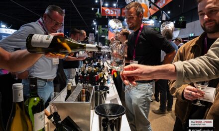 37e Proefschrift Wijnconcours: winnaars en finalisten – deel 3