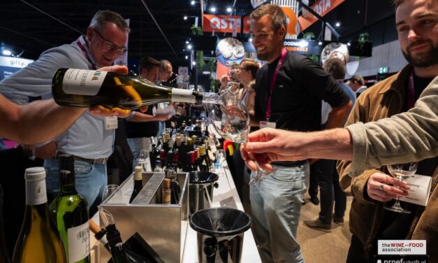 37e Proefschrift Wijnconcours: winnaars en finalisten – deel 3
