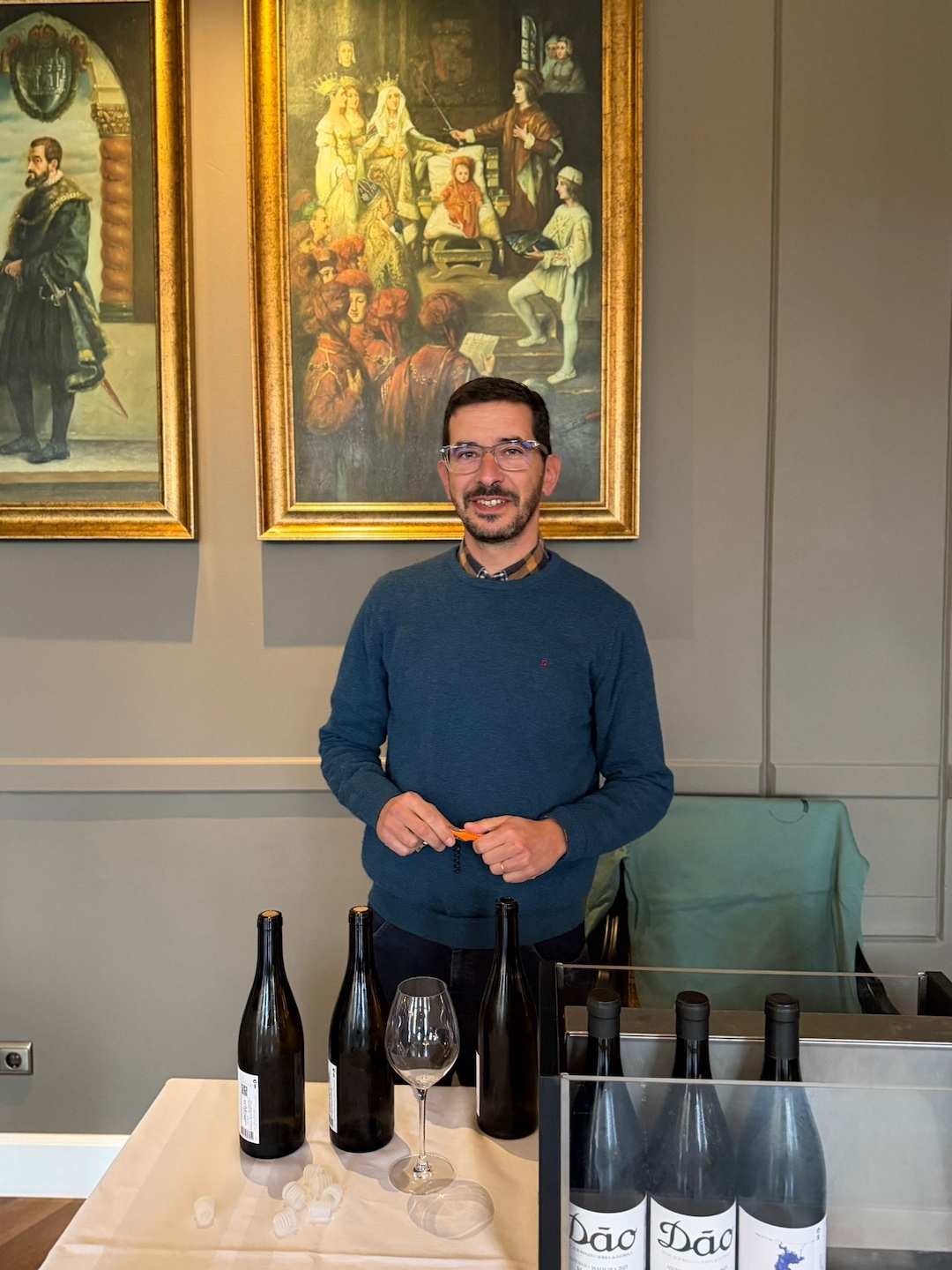 António Madeira António Madeira