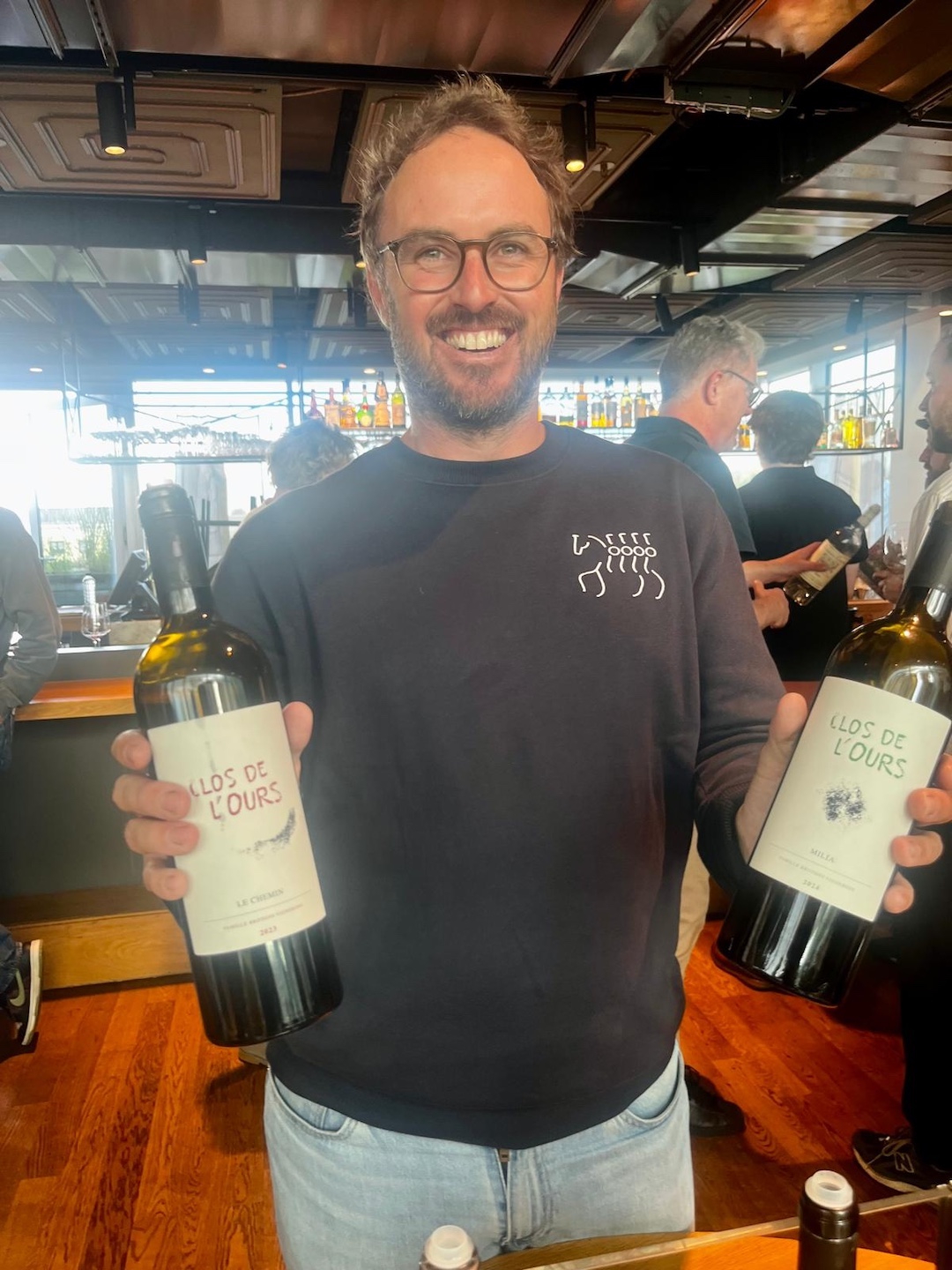 Clos de l Ours Clos de l Ours