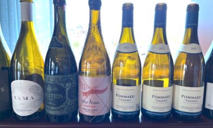 Verrassingen en topcuvées van Wijnimport Bart