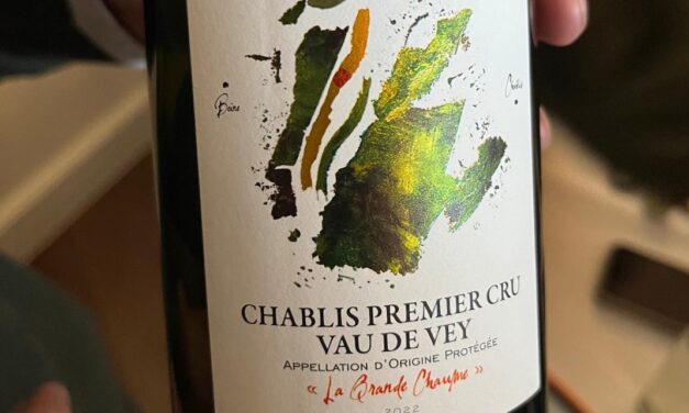 Opvallende selectie Smaragd Wijnen