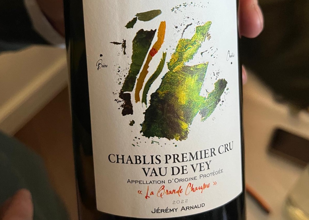 Jeremy Arnaud kopie Jeremy Arnaud