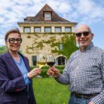 Château Montus, Madiran, Frankrijk 2020