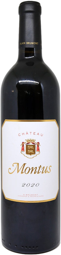 Montus 2020