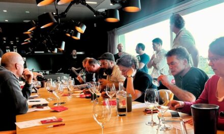 Zonnige wijnen uit Corsica & Provence