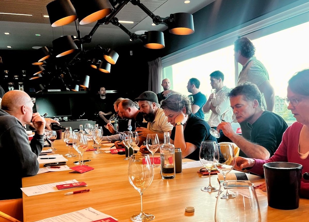 Proeverij Corsica Proeverij Corsica