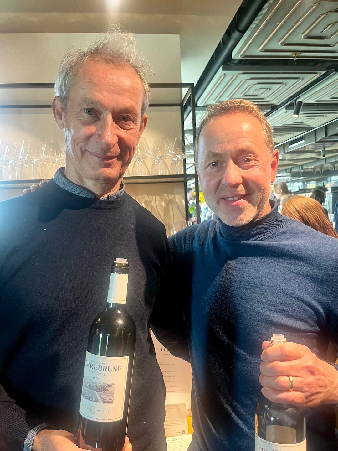 Terrebrune Terrebrune