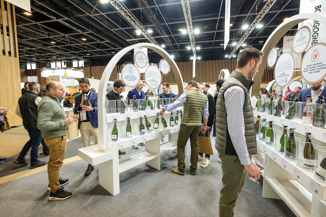 WineParis_2025 WineParis_VinexpoParis2024_PhilippeLabeguerie