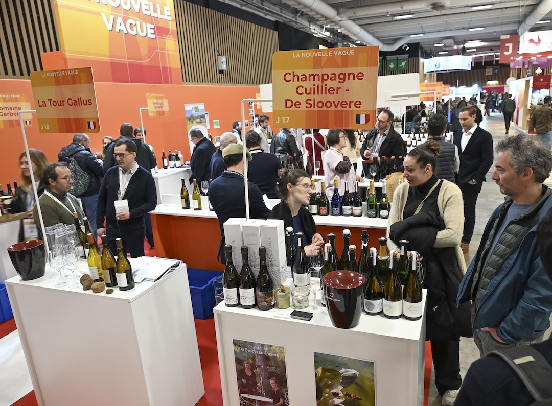 WineParis 2025 Vinexposium_Paris_2023