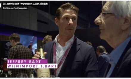 Interviews Wine Professional: Wijnimport J. Bart