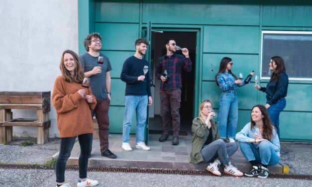 Verrassende smaakcombinaties van Feral