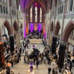 Wereldse Wijndagen van jubilerend Delta Wines