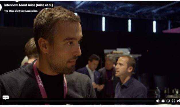 Interviews: Arisz et al.