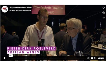 Interviews Wine Professional: Artisan Wines