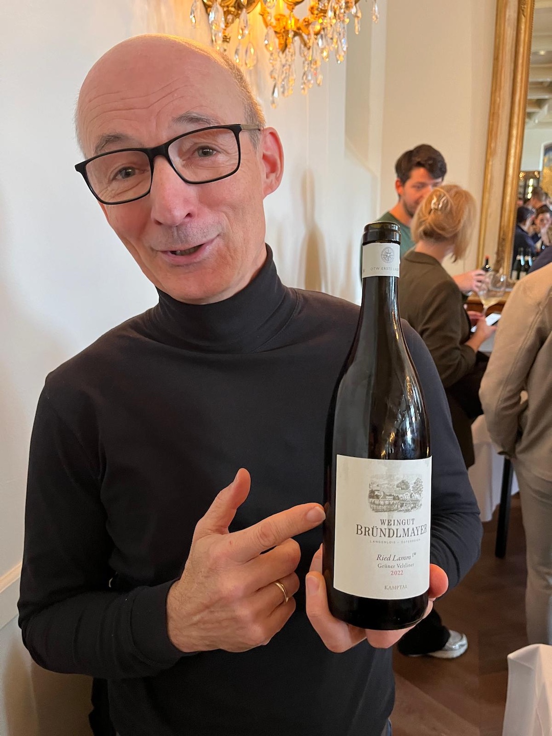 x Brundlmayer Brundlmayer