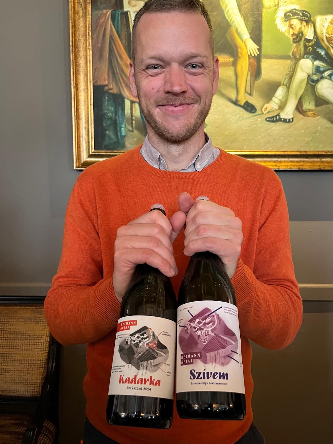 x Heimann Fiai Heimann Fiai