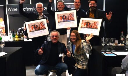 Wines of Germany Gastro Cup 2026 – winnaars en finalisten