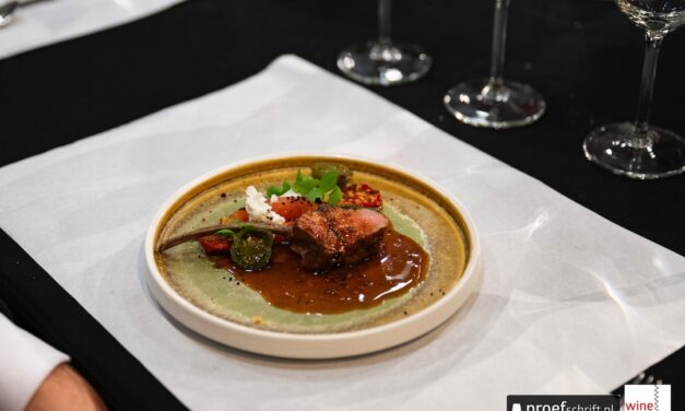 Brits lamsvlees van Nice to Meat