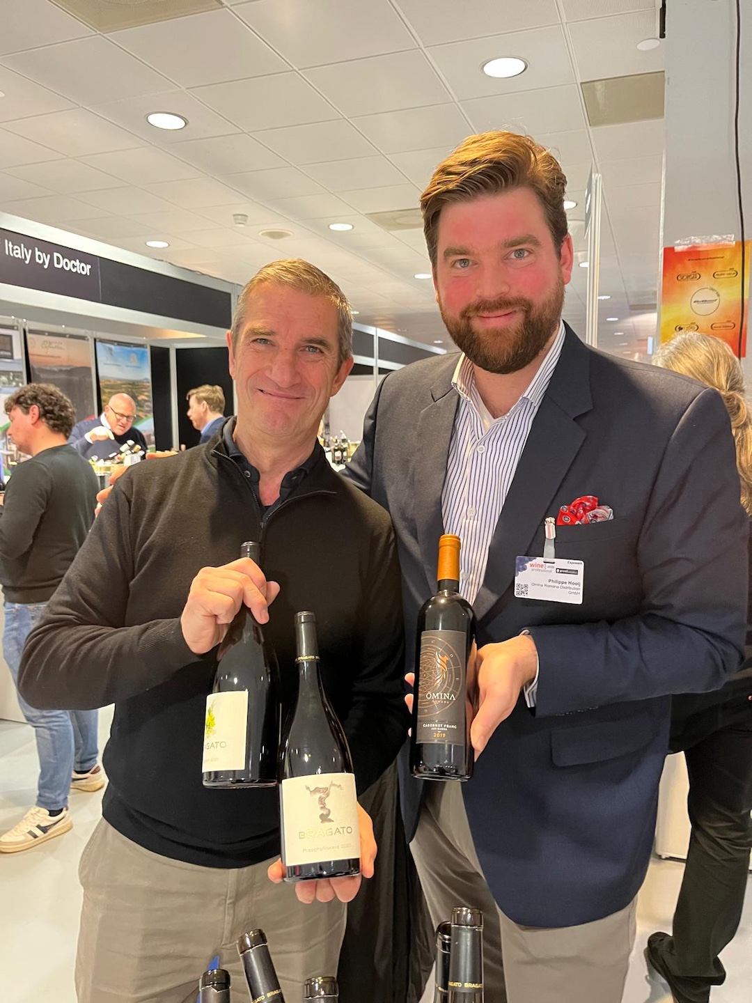 Antonio Bragato Antonio Bragato