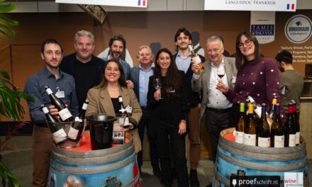 Verrassende Portugese smaaktexturen van Tamis Wijnen