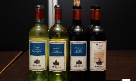 Authentiek Italiaans van Marchesi di Barolo – Abbona