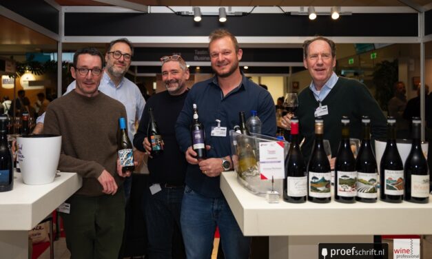 Educatief concours bij Tastin’ France